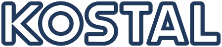 KOSTAL-Logo Partner vogel-hemer