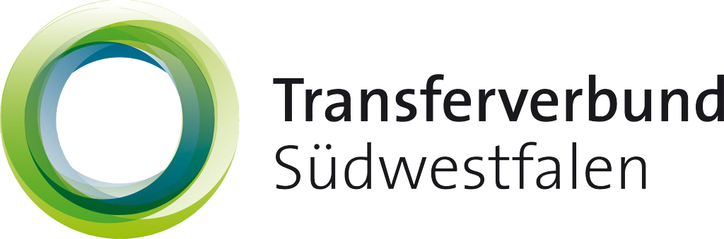 Logo des Transferverbund Südwestfalen bei vogel-hemer