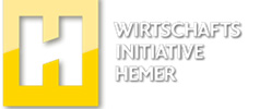 Logo der Wirtschaftsinitiative Hemer bei vogel-hemer