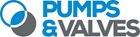 PUMPS & VALVES 2023 Logo