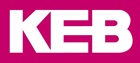 KEB-Logo Frequenzumrichter Schulung